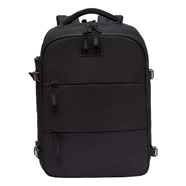 Рюкзак (/1 черный)