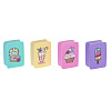 Ластик Hatber Sweets из термопластичной резины 28х18х9 мм 