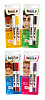 Грим-стик для лица "Carioca" Mask Up Classic Box  2 цв.