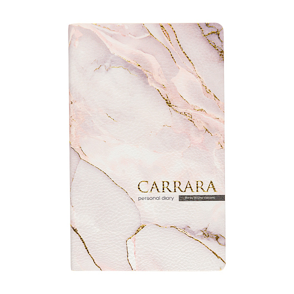 Ежедневник А5 FLEX "Carrara"