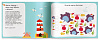 IQ игры с наклейками. Морское путешествие 4-7 лет