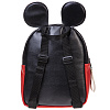 Рюкзак Hatber Teen -Микки Маус- 21,5х27х11,5см Экокожа 1 отделение ( DISNEY)