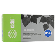 Картридж EasyPrint LH-505X U (CE505X/CF280X/719H/C EXV40/05X/NV/CS) для HP / Canon, черный