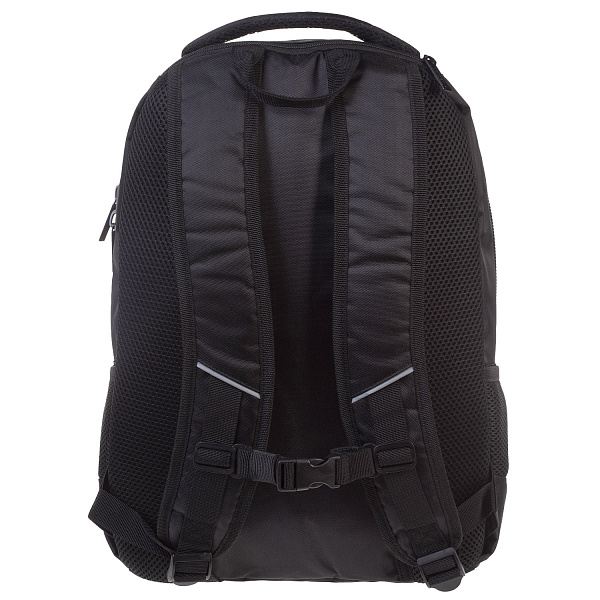 Рюкзак Hatber STREET -Мистическая луна- 42х30х20см полиэстер нагрудная стяжка светоотраж. 3 отделения 4 кармана