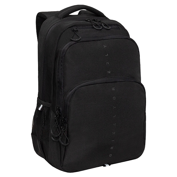 Рюкзак (/1 черный)