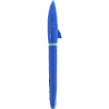 Ручка перьевая "deVENTE. Shark" перо закрытое, среднее M (Medium) в комплекте с 1-м баллончиком 0,8 