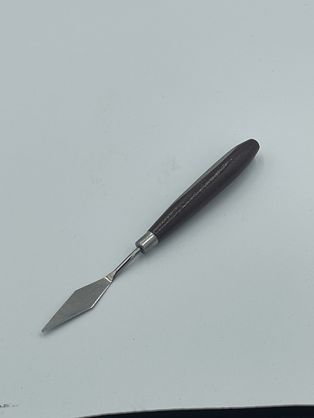 Мастихин №5, лопатка 45*15мм