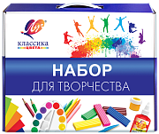Набор для творчества "Классика цвета" Луч