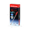 Ручка шариковая ErichKrause U-108 Stick Classic 1.0, Ultra Glide Technology, цвет чернил красный (в коробке по 12 шт.)