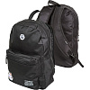 Рюкзак подростковый "deVENTE. Paw" черный 40x29x17 см , 250 г, 1 отд.на молнии, 1 передний карман, вышивка, 