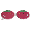 Бумага на л/п  45*45 50л. "deVENTE. Fruits" офсет 80 г/м², печать 4+0, 6 дизайнов, в пластиковой банке