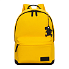 Рюкзак с обвесом (/6 желтый)