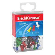 Кнопки канц. силовые 100 шт.