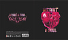 Тетрадь 48 листов "Pink", клетка, обложка мелованный картон, блок офсет, 5 видов микс