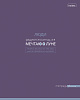 Тетрадь 96 листов в клетку "Посмотри с другой стороны" А5ф 60-65г/кв.м на скобе Обл. мел.картон ламинация СОФТ ТАЧ 5 диз.в блоке