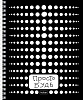 Тетрадь 48 л. кл. на гребне "Просто", 60-65г/кв.м глянц. ламин. 4 диз.в блоке