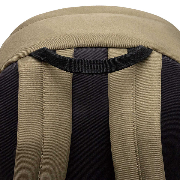 Рюкзак с обвесом (/2 хаки)