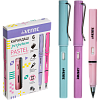 Карандаш подарочный "deVENTE. Perpetum. Pastel" с наконечником из специального металлического сплава, с ластиком внутри корпуса, цвета корпуса ассорти 3 цвета
