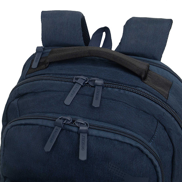 Рюкзак (/2 синий)