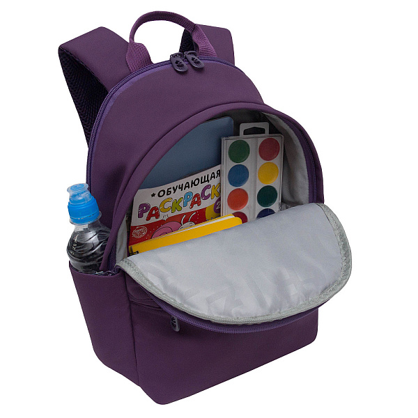 Рюкзак (/4 фиолетовый)