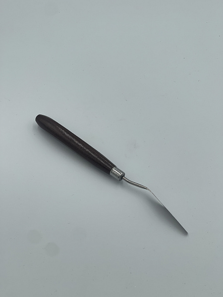 Мастихин №6, лопатка 55*15мм