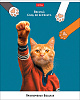 Тетрадь 48 л. кл. "Приключения Василия" 5 диз.в блоке скругл.углы