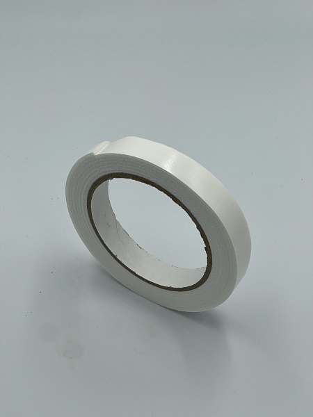 Клейкая лента двусторонняя на вспененной основе 17мм*2м (спайка 16 штук) цена за 1 штуку 