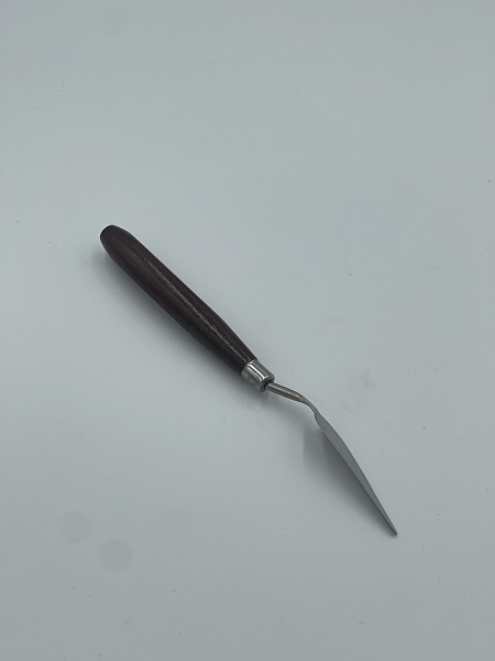 Мастихин №8, лопатка 53*18мм