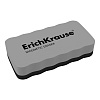 Стиратель для досок магнитный ErichKrause® 107x57мм         (в коробке по 12 шт.)