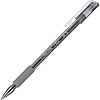 Ручка гелевая 0,5 мм M&G манж черный AGPA7172110500H