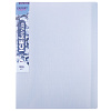 Папка 20ф А4 "Expert Complete" Trend ICEberries 600 мкм  20 мм  1 шт. лёд