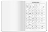 Тетрадь для записи английских слов А5 32 листа, "Юнион Джек"