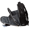 Рюкзак школьный "deVENTE. Choice Lite. Speed Zone" жесткий 38x29x17 см (17 л) вес 800 г, 1 отд. на молнии с разделителями для учебников, 1 отделение с органайзером, 2 боковых кармана сеткой на резинке, эргономичная формоустойчивая вентилируемая спинк