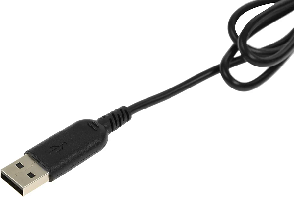 Клавиатура A4Tech Fstyler FK10 черный/синий USB