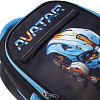 Рюкзак Hatber LIGHT -Аватар- 38х29х14,5см полиэстер нагрудная стяжка светоотраж. 2 отд. 3 кармана