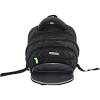 Рюкзак "deVENTE. Grade. T-Rex" школьный жесткий 37x28x16 см (16 л) вес 700 г, плотный износостойкий полиэстер с водоотталкивающей пропиткой, 2 просторных отделения на молнии (одно отделение с разделителями для учебников, другое отделение с органайзер