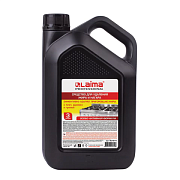 Средство для чистки плит, духовок, грилей от жира/нагара 3 л, АНТИЖИР ЛАЙМА (аналог "Шуманит")