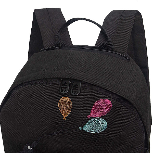 Рюкзак с обвесом (/1 натуралист)