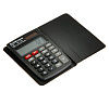 Калькулятор карманный 8 разр. ErichKrause PC-101 Classic, черный