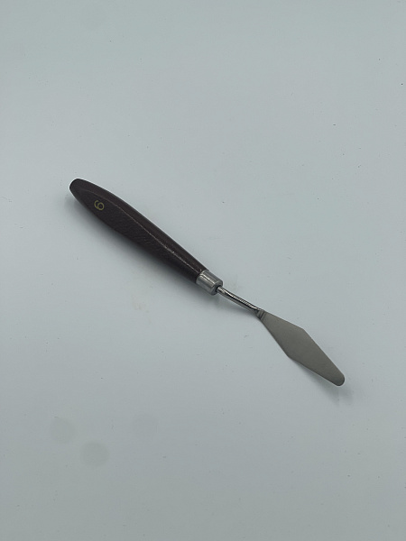 Мастихин №9, лопатка 65*16мм