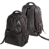 Рюкзак "deVENTE. Street Style" подростковый 48x31x17 см (25 л) 700 г, влагостойкий нейлон, 2 отд. на молнии, одно с уплотненным отделением для ноутбука до 17 дюймов и книг, 2 передних кармана на молнии, кошелек, уплотненная спинка и уплотненные лямки
