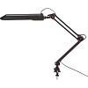 Светильник ProMega jet 2003CL LED blаck на струбцине