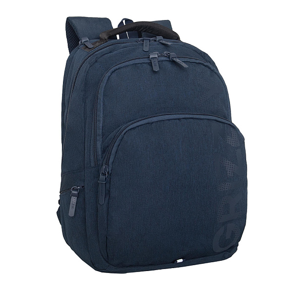 Рюкзак (/2 синий)