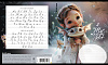 Тетрадь 12 л. лин. ErichKrause Magic Pet, выборочный УФ-лак с глиттером (в плёнке по 10 шт.)_MIX-PACK