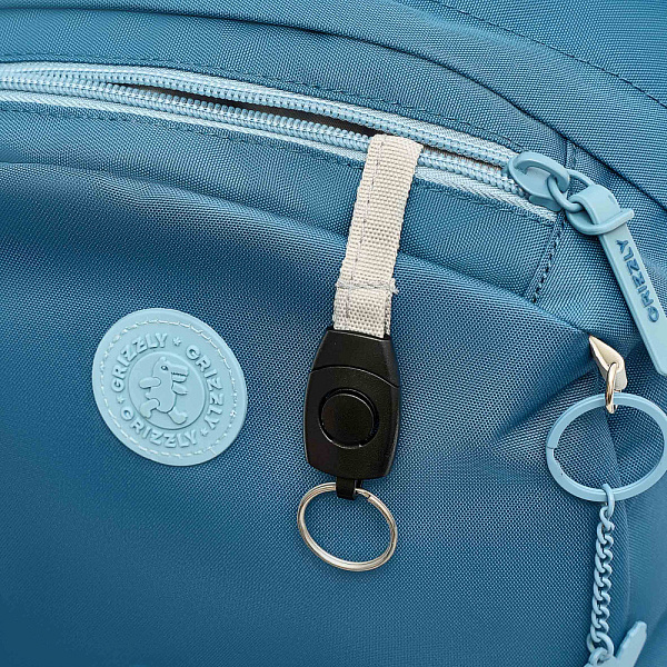 Рюкзак с обвесом (/2 джинса)