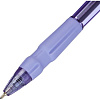 Ручка шариковая автомат. M&G 0,7 мм лин 0,5 мм манж синяя асс ABP894R1