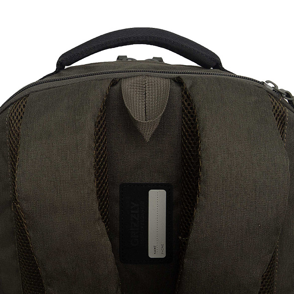 Рюкзак (/3 хаки)