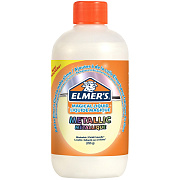 Активатор для слаймов Elmers Магическая Жидкость Металлик (Magic Liquid) 255 мл