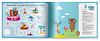 IQ игры с наклейками. Хитрые дорожки. 4-7 лет