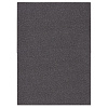 Бумага цветная глиттерная "VISTA-ARTISTA"  250 г/м2 A4 21 х 29.7 см. 07 - черный (black)